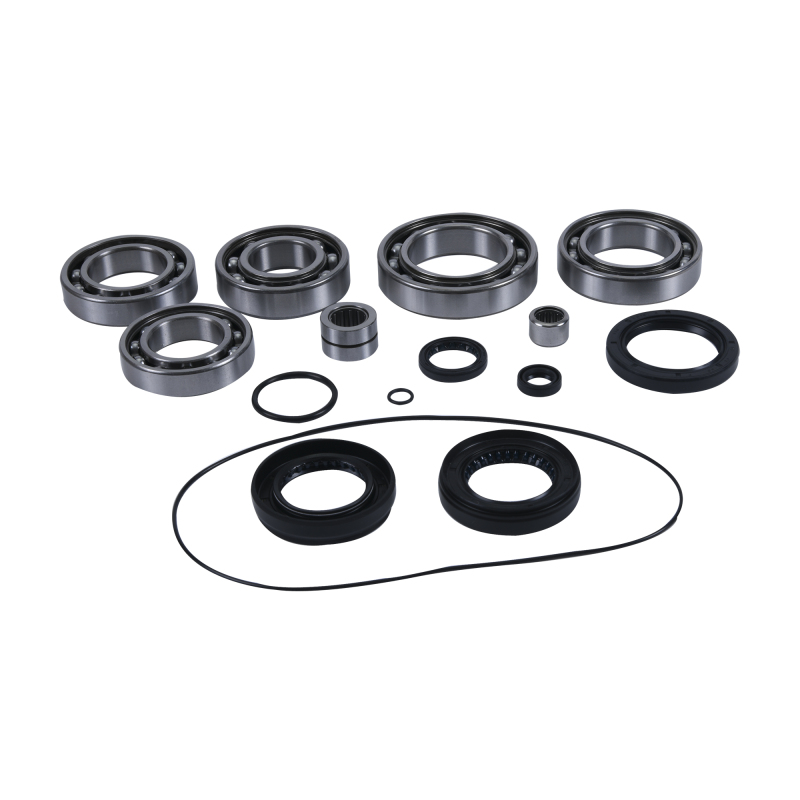 Honda Big Red Differential Bearing & Seal Kit - Front - All Balls Racing - `09-`13